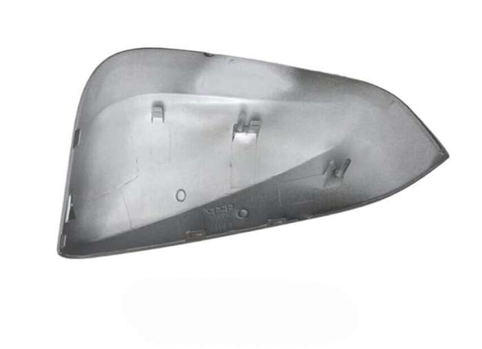For 15-19 Lexus NX200 NX300 RX300 RX450 Side View Mirror Housing Silver Left