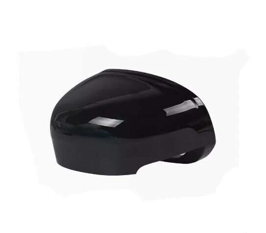 Side View Mirror Housing Black Left Part For 17-23 Volvo V90 Cross Country Wagon