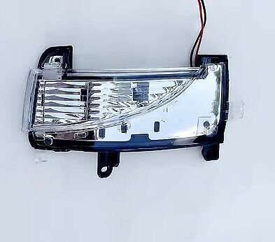 For 12-22 Nissan Patrol Y62 SUV Side Mirror Turn Signal Light Right Markdown