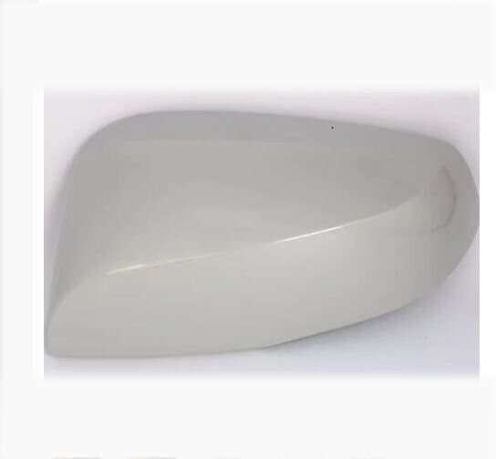 Side View Mirror Housing Gray Left For 2022-2023 Toyota Frontlander XG10 SUV