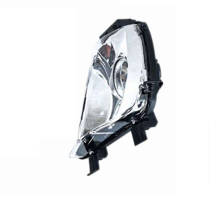 Front Bumper Fog Lights Driving Lamps For Peugeot 408 2010-2014 308 CC SW Left