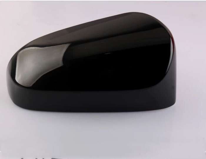 Side View Mirror Housing Black Right For 14-21 Toyota YARiS L NSP15 Hatchback