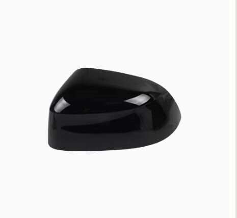 Side View Mirror Housing Markdown Brand New Black Left For 2014-2019 BMW X6 F16