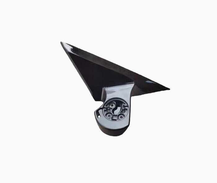 Right Side View Mirror Base 5 Year Warranty For 13-18 Nissan Altima L33Z Sedan