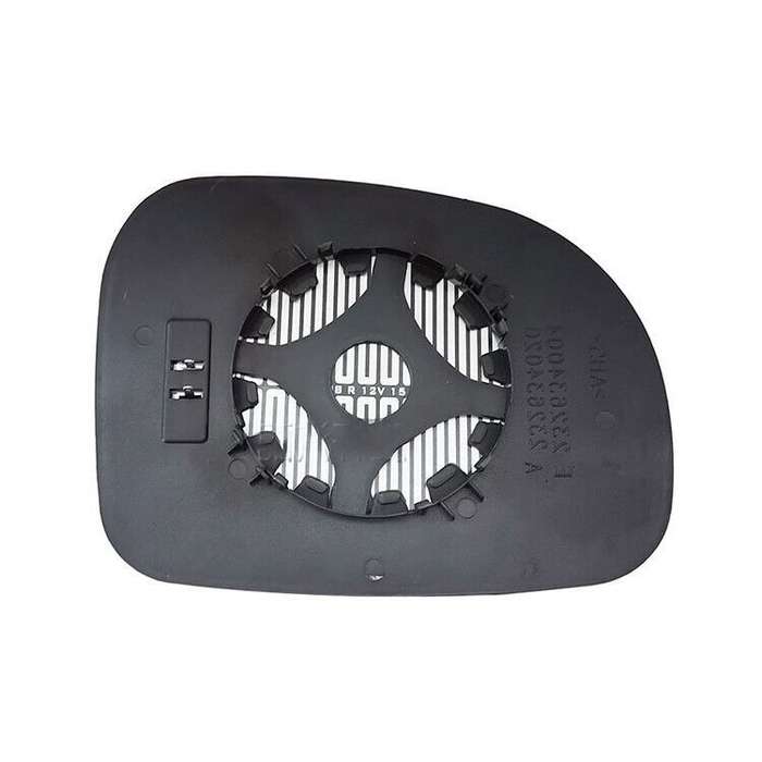 Side View Mirror Glass Heating Left Part 1PC For 2003-2010 Mercedes-Benz Viano