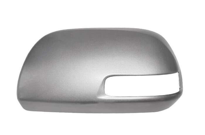 Side View Mirror Housing Ending Sale Silver Left For 06-16 Toyota Previa MPV