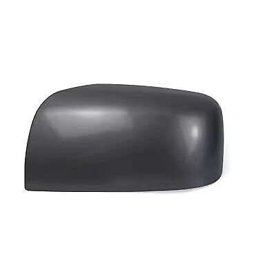 Side View Mirror Housing Part Gray Left 1X For 2008-2015 Nissan Qashqai J10Z SUV