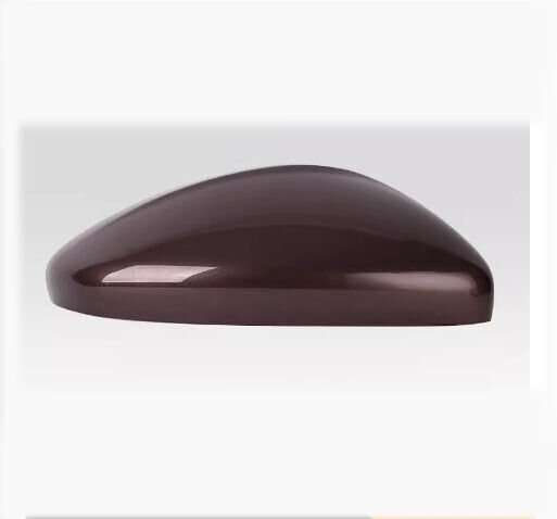 Side View Mirror Housing Top Quality Part Brown Left For 2014-2018 Peugeot 2008