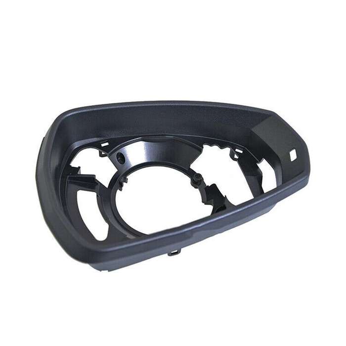 8V08572409B9 Right Side Mirror Housing Frame For 2014-2020 Audi A3 Hatchback