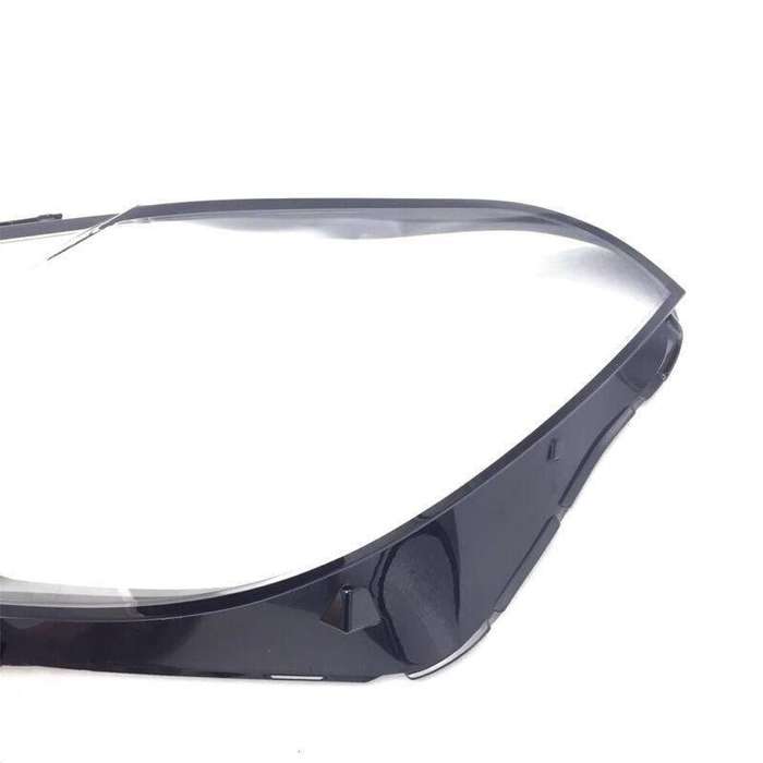 For 2019 2020 2021 BMW X5 X6 Headlight Clear Lens Left Cover Shell