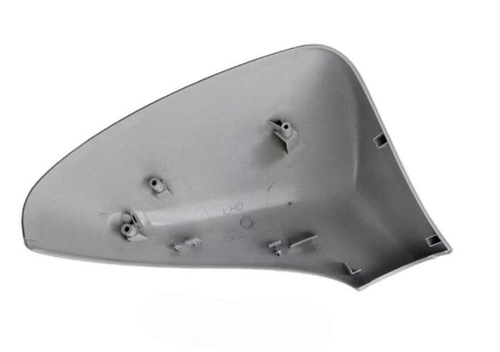 For 2012-2017 Lexus ES200 ES250 ES350 ES300H Side View Mirror Housing Red Left