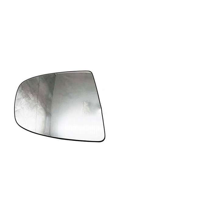 Side View Mirror Glass Heating Left 1PC For 2007-2014 BMW X5 E70 X6 E71 E72