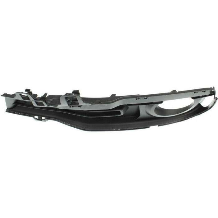 Front Bumper Fog Light Lamp Grille Cover For BMW F30 F31 LCI 2016-2019 Left