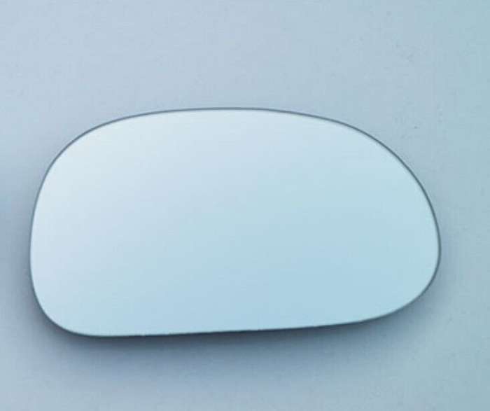 Side View Mirror Glass Reversing Lens Right Part 1PC For 2004-2006 CMC Galena