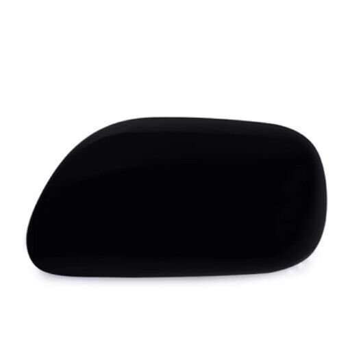 Side View Mirror Housing Black Left For 2008-2013 Toyota Yaris P9 Hatchback