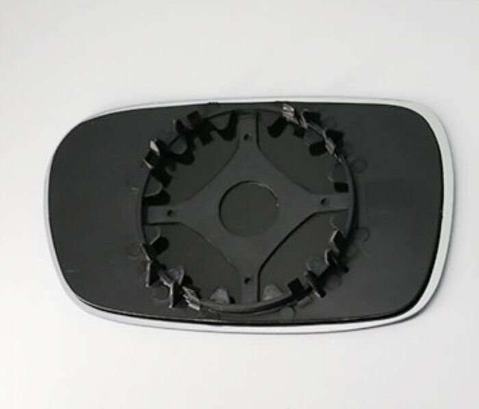 Side View Mirror Glass Replacement Left Part 1PC For 2010-2012 Suzuki Antelope