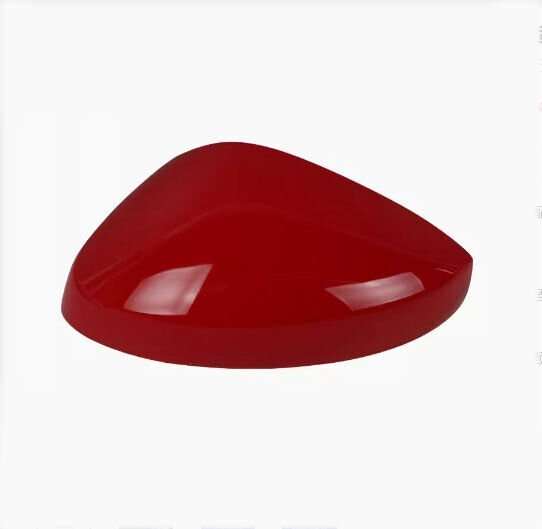 Side View Mirror Housing Without Light Part Red Left For 2023 Honda Civic LF5