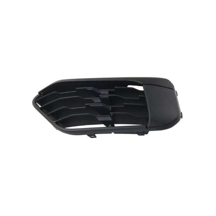 Front Bumper Fog Light Grille Cover For BMW X1 F48 2014-2017 Left 51117453981