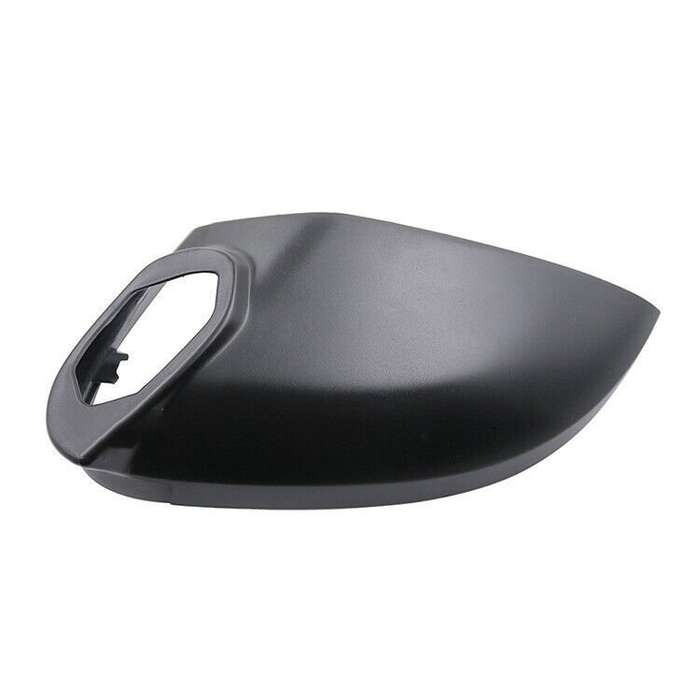 For 17-21 Audi A4 A5 Hatchback Door Side View Mirror Lower Housing Left 1PC