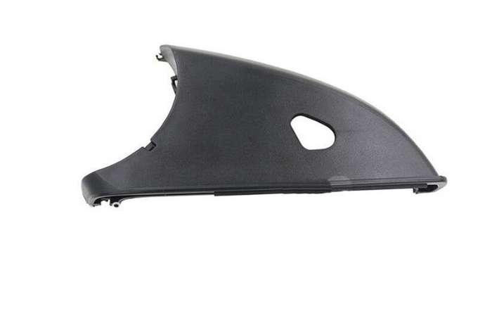 For 13-18 Benz A Class Hatchback Door Side View Mirror Lower Housing Left 1PC