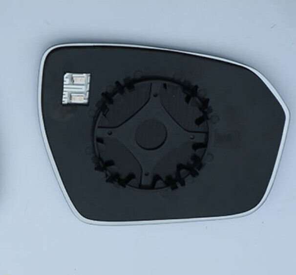 Side View Mirror Glass Heating Left 1PC For Land Rover Range Rover Evoque Car
