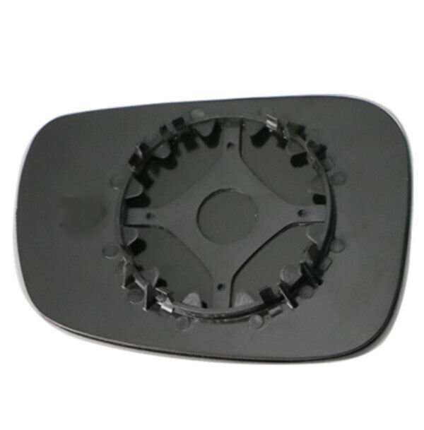 Rear View Mirror Glas Reversing Lens Left Part 1PC For 2005-2016 Suzuki Swift