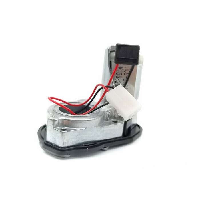 For Audi A3 A4 A6 A5 Passenger Right Side Mirror Folding Motor Top Quality Part