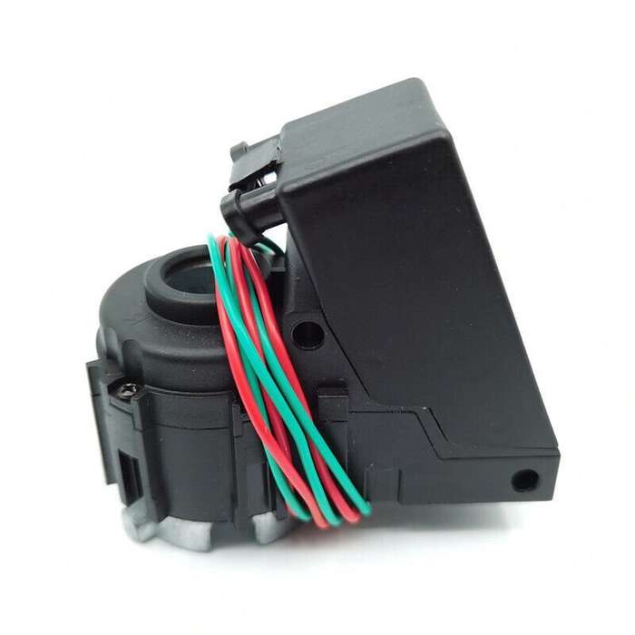 For Peugeot LACCER Passenger Right Side Mirror Folding Motor Guaranteed Quality