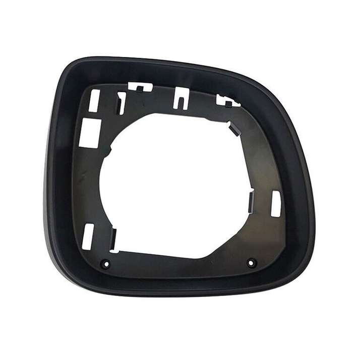 7E1858554C Front Right Side Mirror Housing Frame For 2014-2019 VW Caravelle MPV