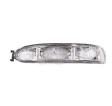 For 2006-2013 Benz Viano W639 MPV Side Mirror Turn Signal Light Left Side Part