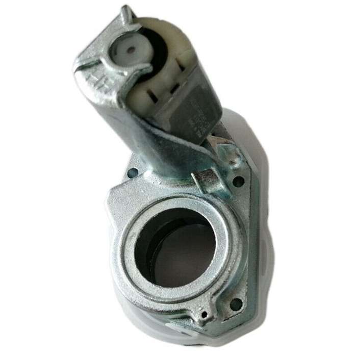 For Audi A4 A6 Volkswagen Toucan Touareg Veyron Right Folding Mirror Motor Part