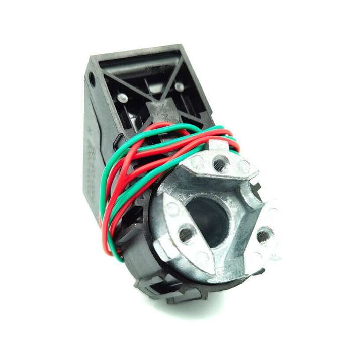 For Peugeot LACCER Driver Left Side Mirror Folding Motor Guaranteed Quality