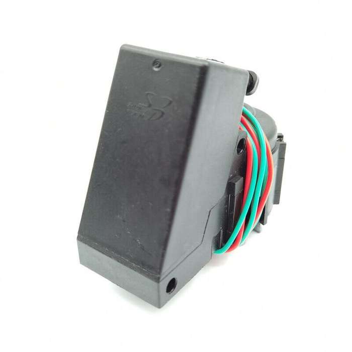 For Peugeot LACCER Driver Left Side Mirror Folding Motor Guaranteed Quality