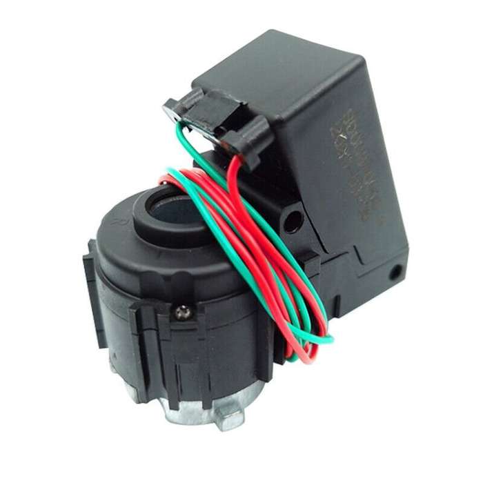 For Peugeot LACCER Driver Left Side Mirror Folding Motor Guaranteed Quality