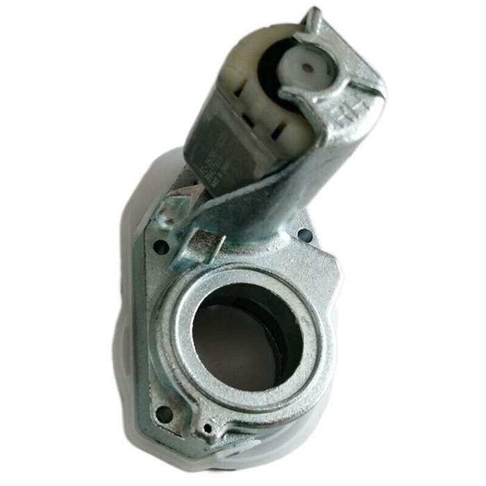 For Audi A4 A6 Volkswagen Toucan Touareg Veyron Left Folding Mirror Motor Part