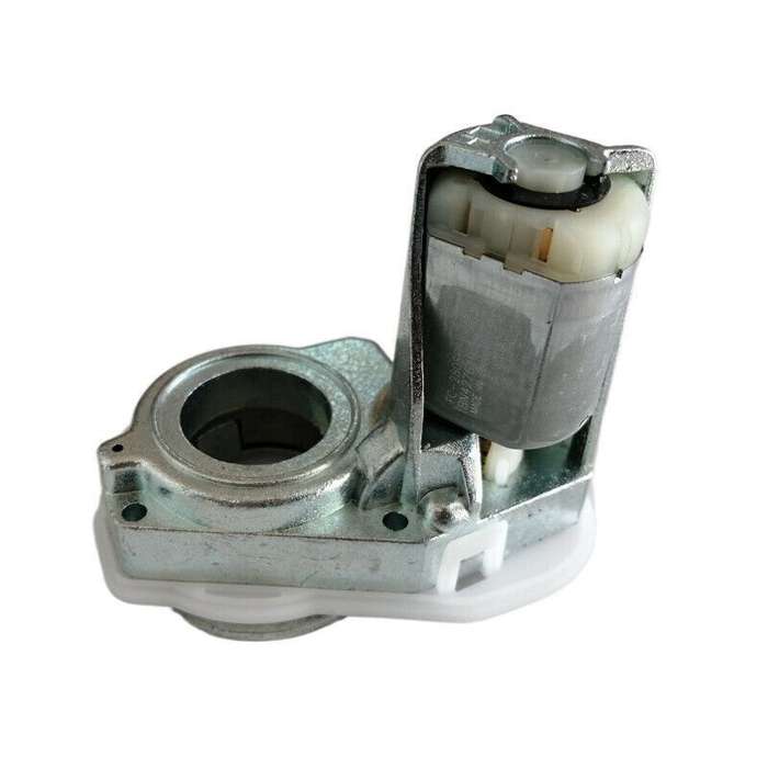 For Audi A4 A6 Volkswagen Toucan Touareg Veyron Left Folding Mirror Motor Part