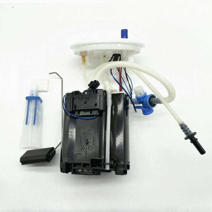 1 set Fuel Pump Module Assembly Fits for Jaguar XF 4.2L V8 2007-2015 C2Z3907