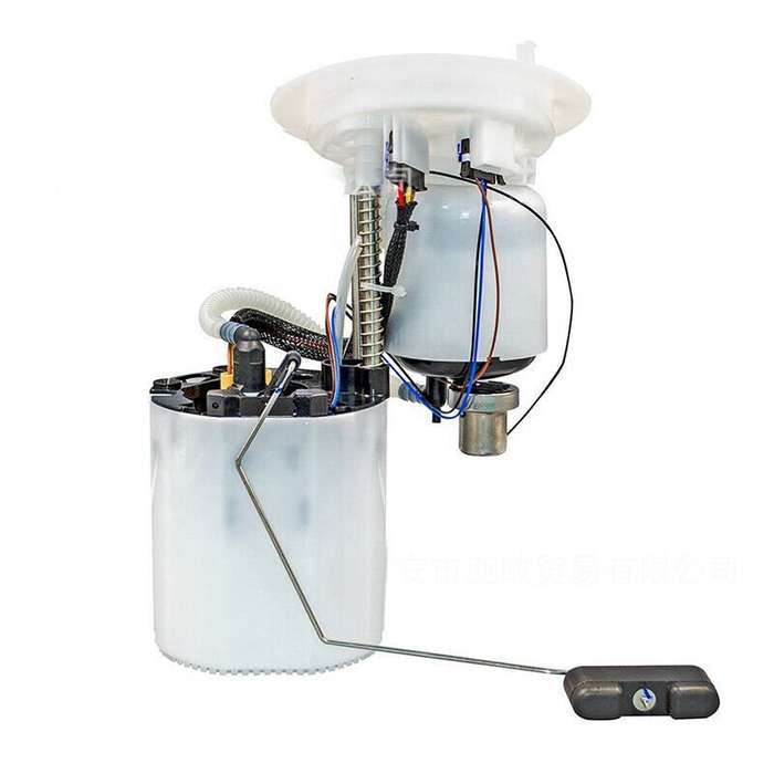 8K0919051AD Fuel Pump Assembly For Audi A4 B8 A5 S4 S5 RS5 Quattro 2009-2017
