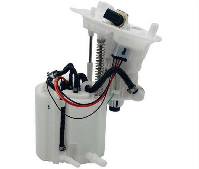 Fuel Pump Module Assembly for Mercedes Benz A220 A250 A45 B250 GLA260 GLA45 AMG
