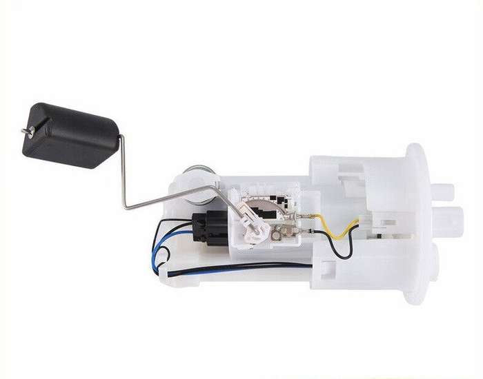Fuel Pump Module Assembly Unit For 2004-2009 Yamaha FZ6 YZF FAZER 5VX-13907-01