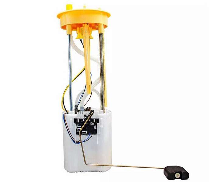 Diesel Fuel Pump Module Assembly for Volkswagen Amarok 2.0 TDI 2010-2023
