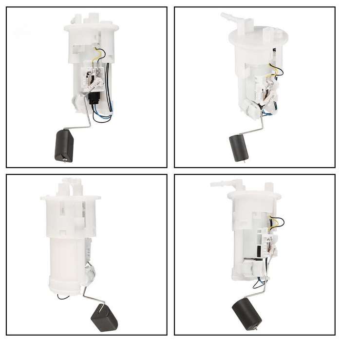Fuel Pump Module Assembly Fits For Yamaha FZ6 YZF FAZER 5VX-13907-01 2004-2009