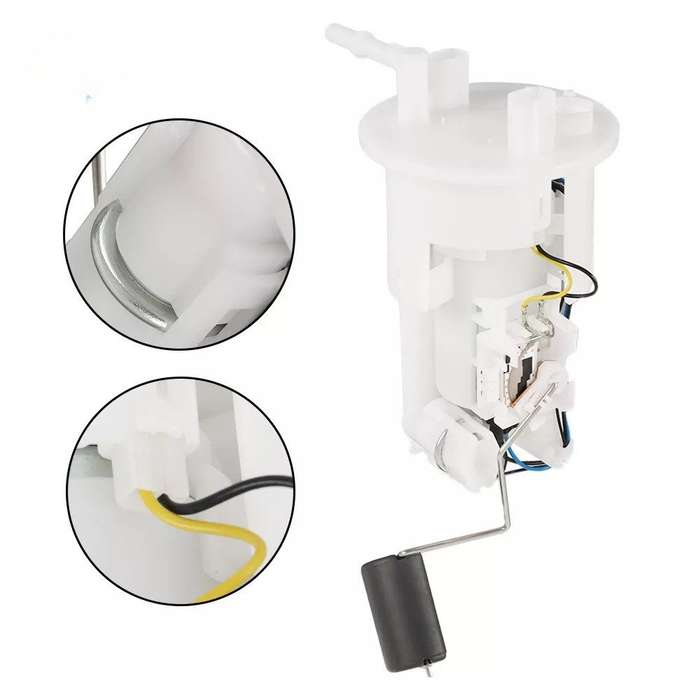 Fuel Pump Module Assembly Fits For Yamaha FZ6 YZF FAZER 5VX-13907-01 2004-2009