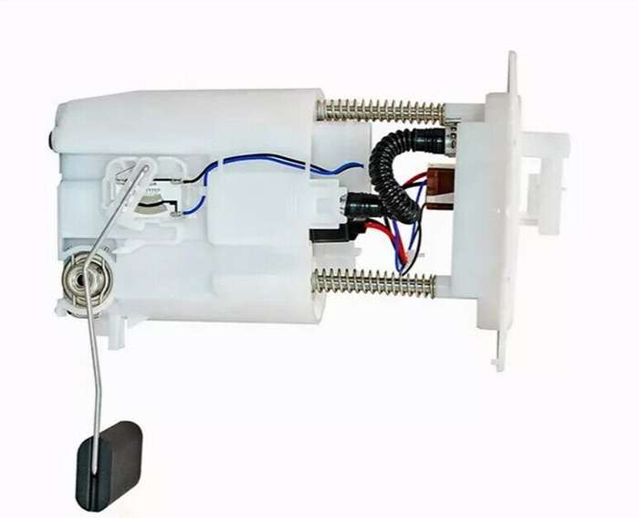 1X New Fuel Pump Assembly Compatible with Nissan Serena 17040-1VA0A 17040-3JY0A/