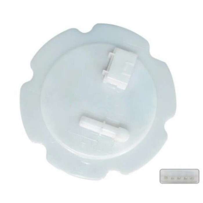 1X New Fuel Pump Assembly Compatible with Nissan Serena 17040-1VA0A 17040-3JY0A/