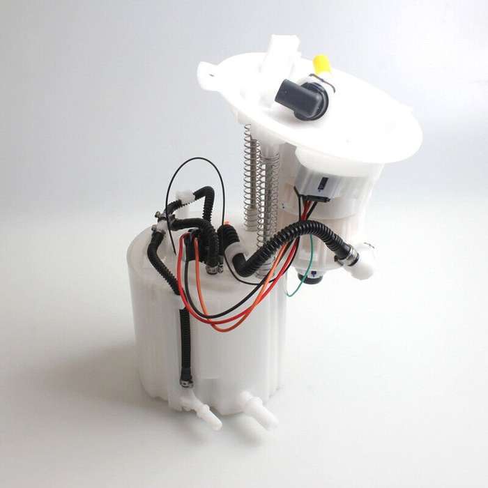 Fuel Pump Assembly For Mercedes-Benz CLA200 GLA250 2.0L 2014-2017 A2464701694