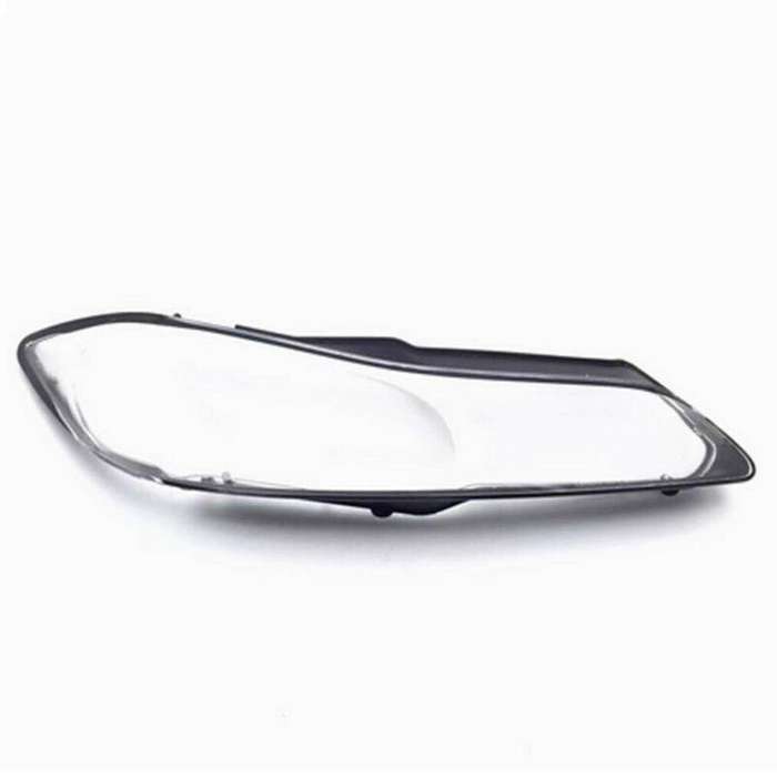 For S15 Silvia 1999-2000 Headlight Headlamp Lens Shell Cover Pair