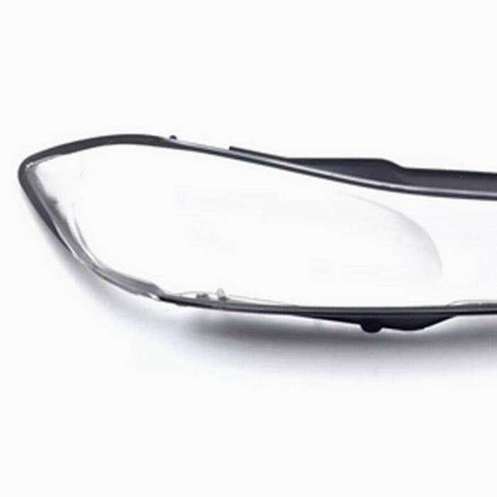 For S15 Silvia 1999-2000 Headlight Headlamp Lens Shell Cover Pair