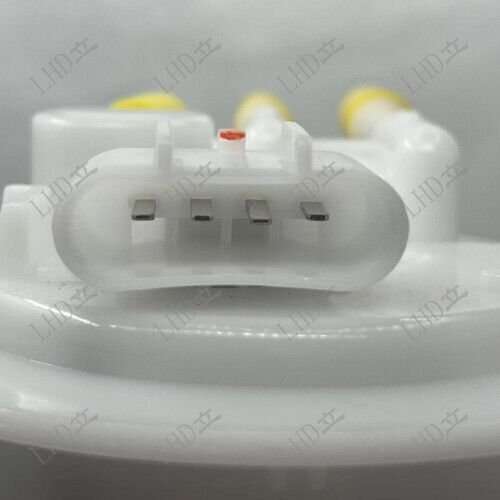 1 Pc New Fuel Pump Moudule Assembly Compatible with Isuzu D-MAX TFS 2007-2011~