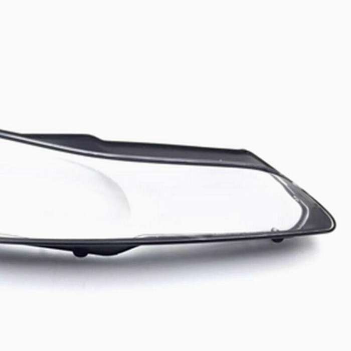 For S15 Silvia 1999-2000 Headlight Headlamp Lens Shell Cover Pair
